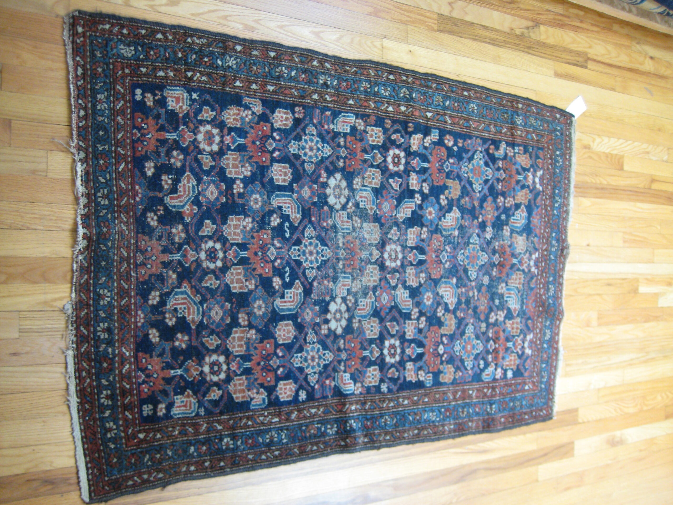 52258 - Persian Hosseinabad